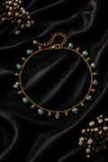 Bracelet pampilles