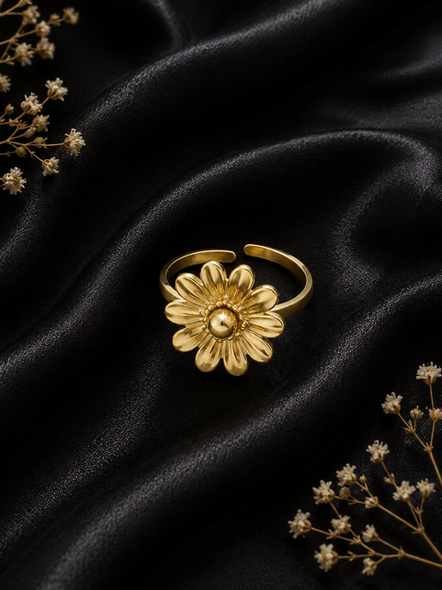 Bague éclosion