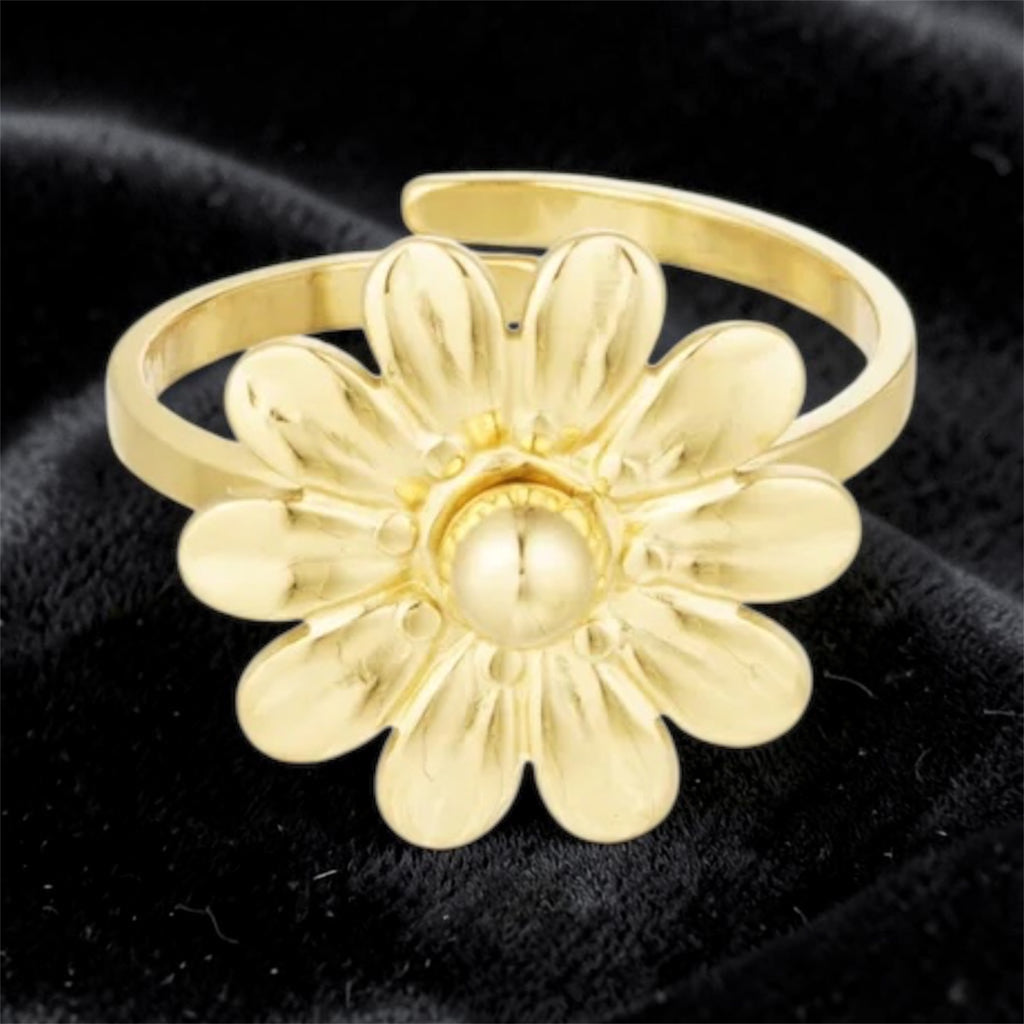 Bague éclosion