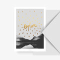 Carte postale - Explore
